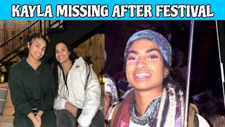Kayla Boisvert Missing Update | Shambhala Festival Attendee Search Intensifies | Latest News