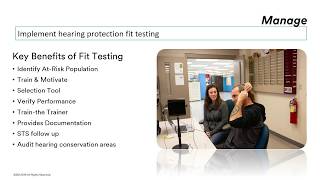 Get the Most from Your Hearing Conservation Program Investment Program Investment