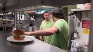 Burger Kitchen Nightmares Part 2 Kitchen Nightmares S05e08 The Burger Part 2 3