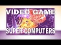 How do Games Harness Human Super Computing?