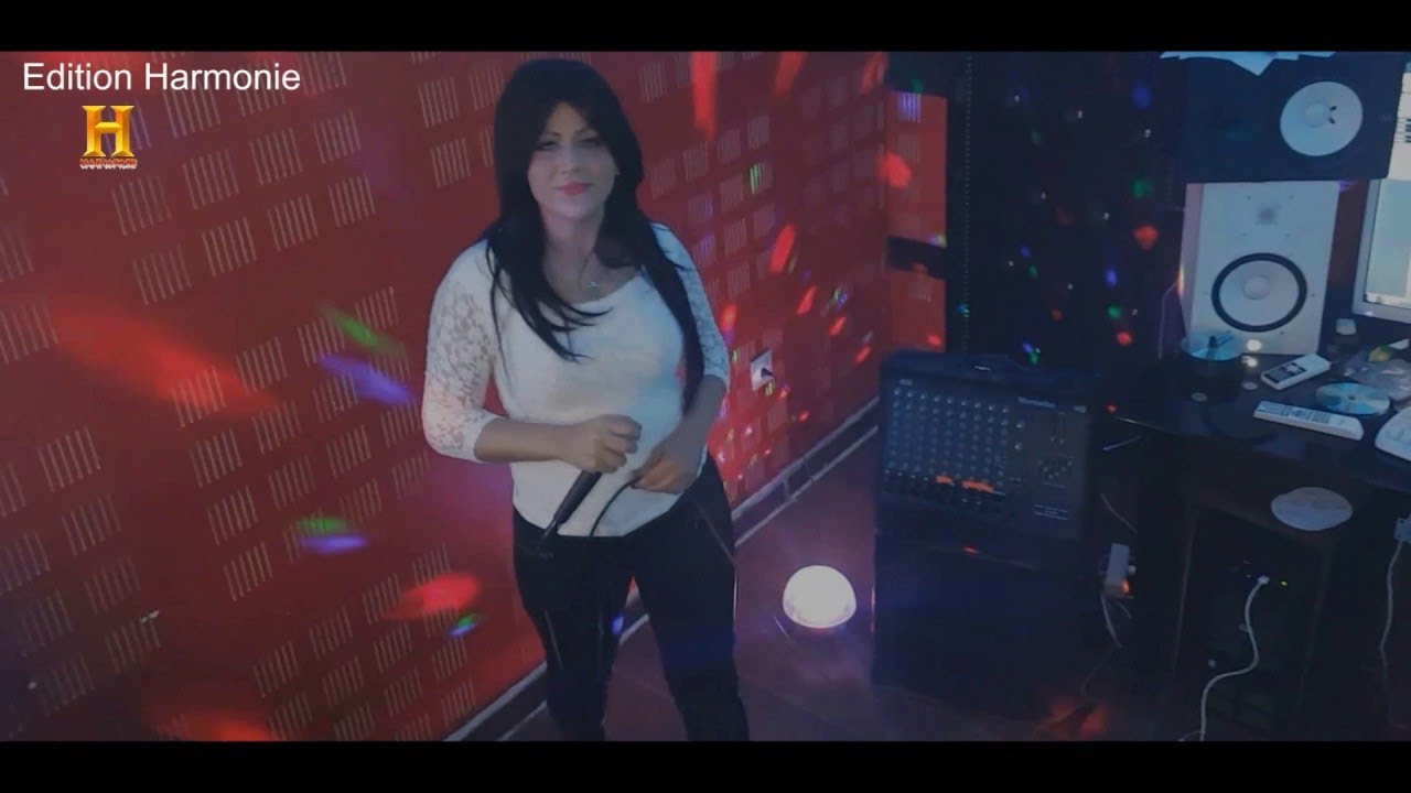 Cheba Malak - La Ghlat M3ak Omri - الشابة ملاك إلا غلت معاك عمري نطلب السماح