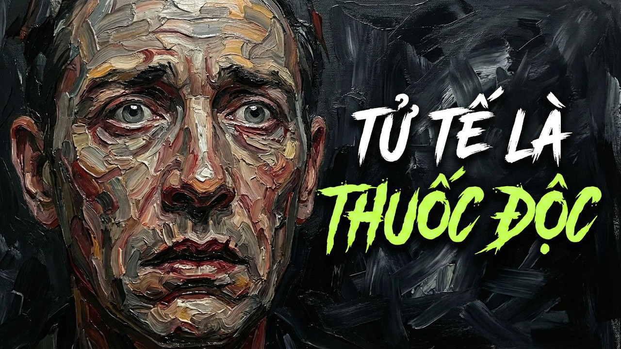 Sự Thật Tàn Khốc: Tại Sao Phụ Nữ Không Yêu 