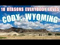 The best things to do in cody wyoming a wild west adventure