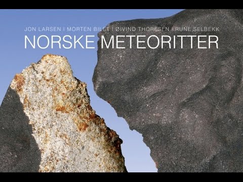 Video: Hva Er Meteorittene Og Hvor Mye Koster De? - Alternativ Visning