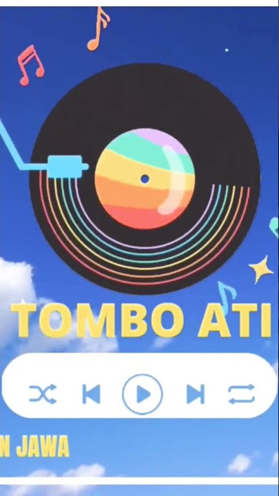 TOMBO ATI  SHORTS| INSTRUMEN JAWA