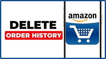 How to Delete Your Amazon Order History on Mobile – Hide Purchases Without Archiving