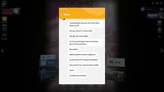 goddess Of Victory Nikke Kill The Lord Genuine Belief In The Savior