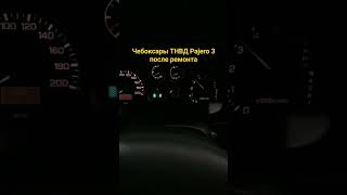 Чебоксары ремонт ТНВД Pajero 3 3.2 Did VRZ Zexel me190711 me204338