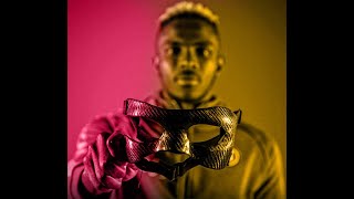 Victor Osimhen - Galatasaray Uzaktan Edit