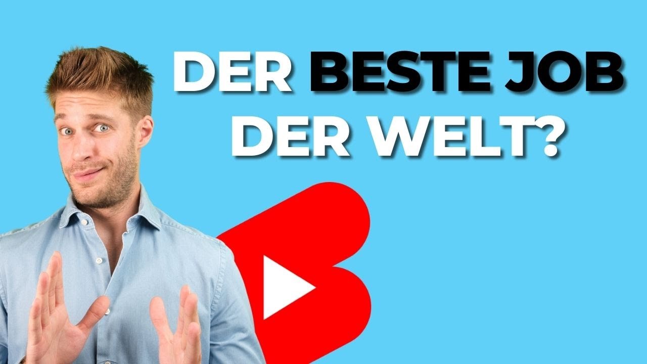 Was Ist Der Beste Job Der Welt www.youtube.com