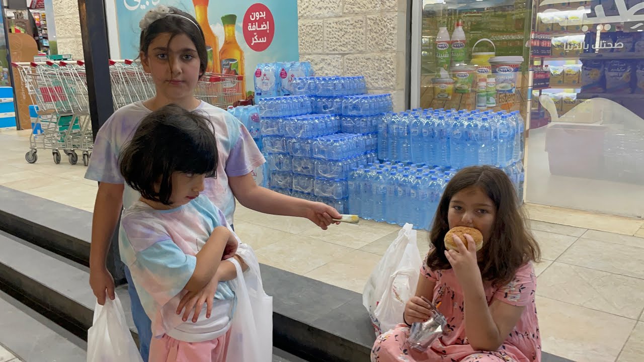 فيلم قصير عن الصدقه ،مؤثر 😢