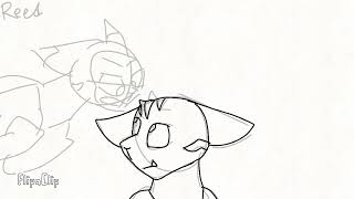 Part 18 WIP We Don't Talk about Maple (Warriors MAP)