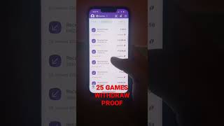 25 Games Payment Proof Onlinematkaapp, Onlinesattaapp, Onlinematkaplayapp screenshot 2