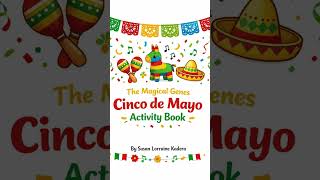 May Holiday Activity Books