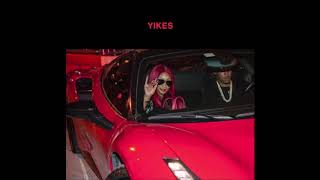 Nicki Minaj Yikes Instrumental DL Link