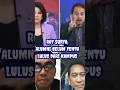 ROY SURYO;ALUMNI BELUM TENTU LULUS DARI KAMPUS#shorts #dreamscreenai