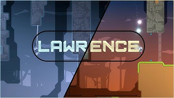 Teeworlds | Lawrence