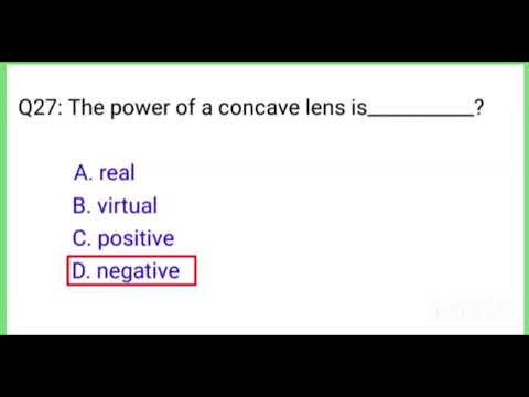 mdcat physics Mcqs