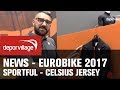 Eurobike 2017 -  Sportful Celsius Jersey