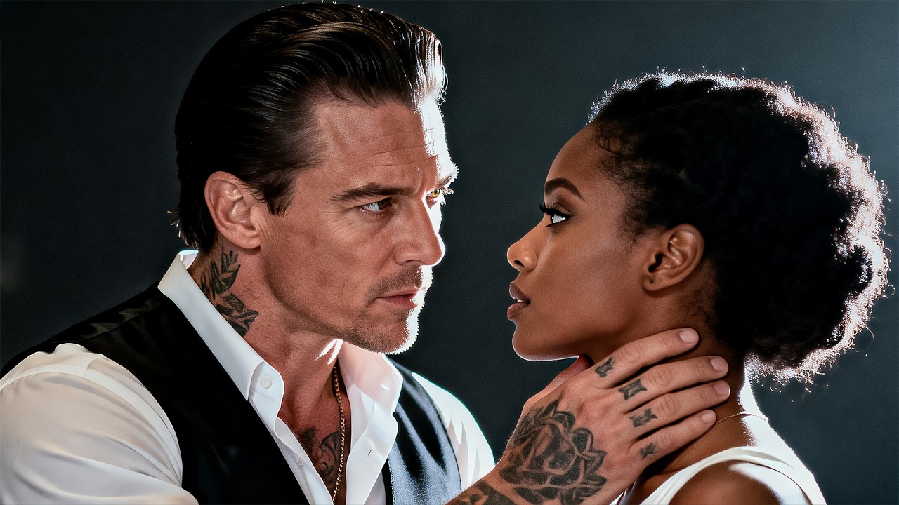 “Open Up and Take It All,” It Won’t Hurt — The Mafia Boss Hid a Dangerous Truth