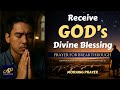 Monday Prayer for Breakthrough & New Beginnings | Start Your Week Right #morningprayer #motivation