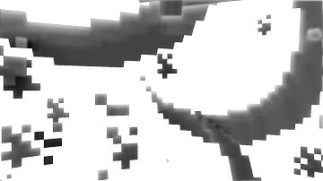 Mine-imator Intro Template (no text) #2