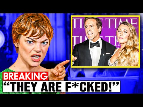 Hollywood Just CANCELLED