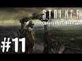 S.T.A.L.K.E.R. Oblivion Lost Remake #11 - Тихие Холмы