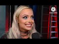 Sleeping beauty sh movie style part 7  liv morgan grow up  setting up the birt.ay surprise