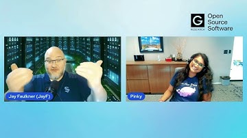 GR-OSS OUT Podcast Episode 14: Priyanka Ravi - Platform Engineering From Inner Source to GitOps