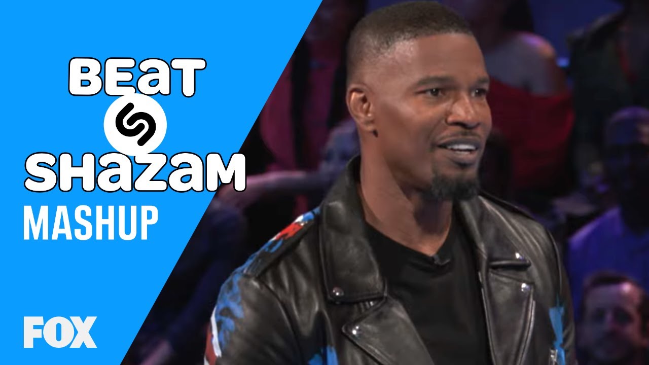Jamie's Best Jokes | Season 2 | BEAT SHAZAM