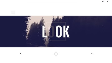 Dynamic Short Opener | After Effects Template #Videohive #AfterEffectsTemplate #Videohive