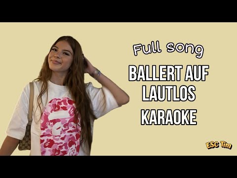 Zahide - Ballert