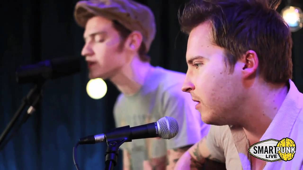 A Rocket To The Moon - On A Lonely Night