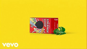 Moon Bounce - I Am A Strange Loop (Official Music Video)