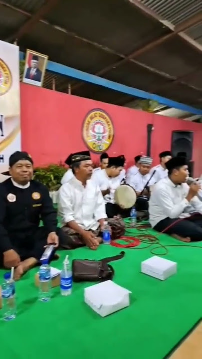 PSCP JAYA//alfatihah buat eyang wagiman