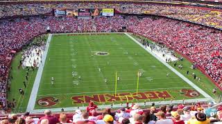 Ranking nfl stadiums From Worst to First
