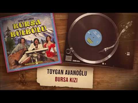 Bursa Bülbülü - Bursa Kızı