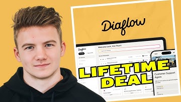 Diaflow I Build AI powered Apps for Business Tasks