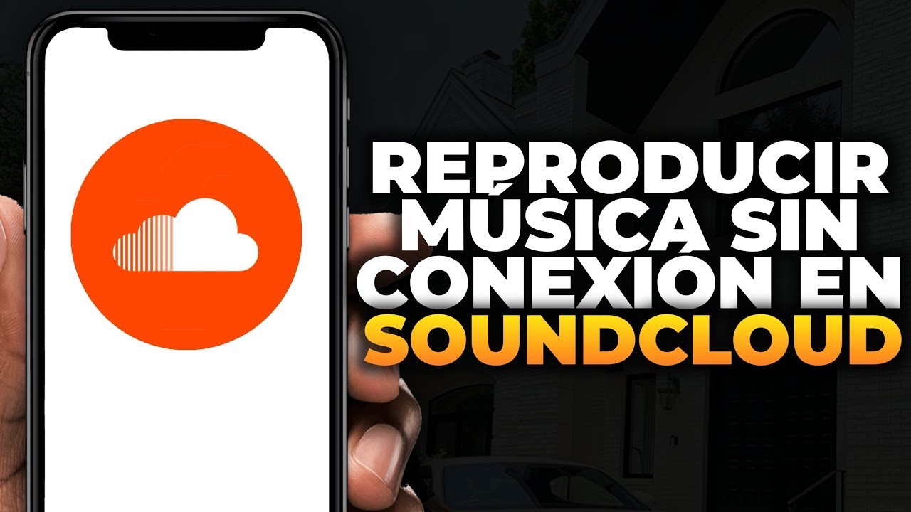 Cómo reproducir música sin conexión en SoundCloud (2025) - YouTube