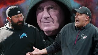 Why Patriots Coaches Fail Outside of New England: Bill Belichick&#39;s Complicated Coaching Tree