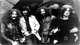 Black Sabbath - Symptom of the Universe (lyrics)