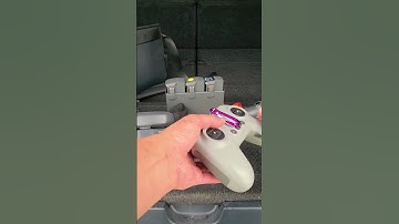 Dji avata 2 RC 3 #dji #djiavata2 #drone #dronefpv #shorts #love #reels #video