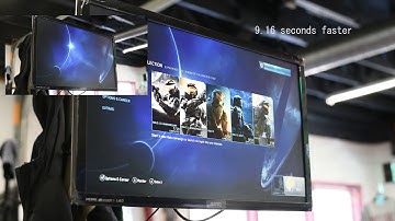 Xbox One S - SSD Boot Upgrade Timings