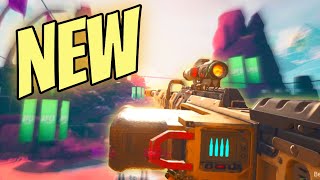 Apex Legends Mobile beta Gyroscope, Movement and Aim Guide screenshot 1