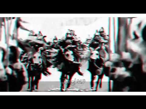 أعلم بني بأن كل قبيلة ستذل أن نهضت لها قحطاني