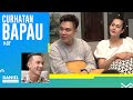 Cerita hidup Baim Wong dan Paula Verhoeven - Daniel Tetangga Kamu