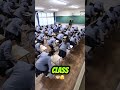 One Student Started Dancing… Then The Whole Class Joined In 🫣