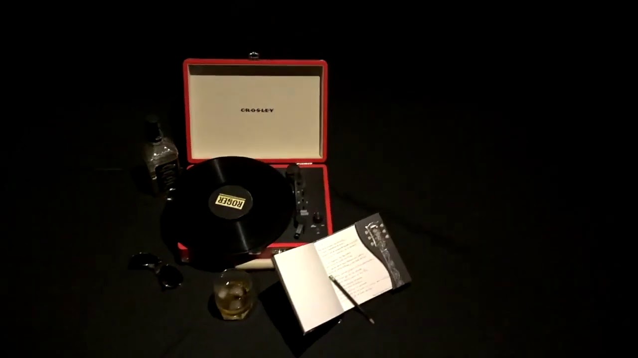 Watch ROGER - Luz (Lyric Video) on YouTube Watch ROGER - Luz (Lyric Video) on YouTube