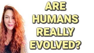 What is devolution